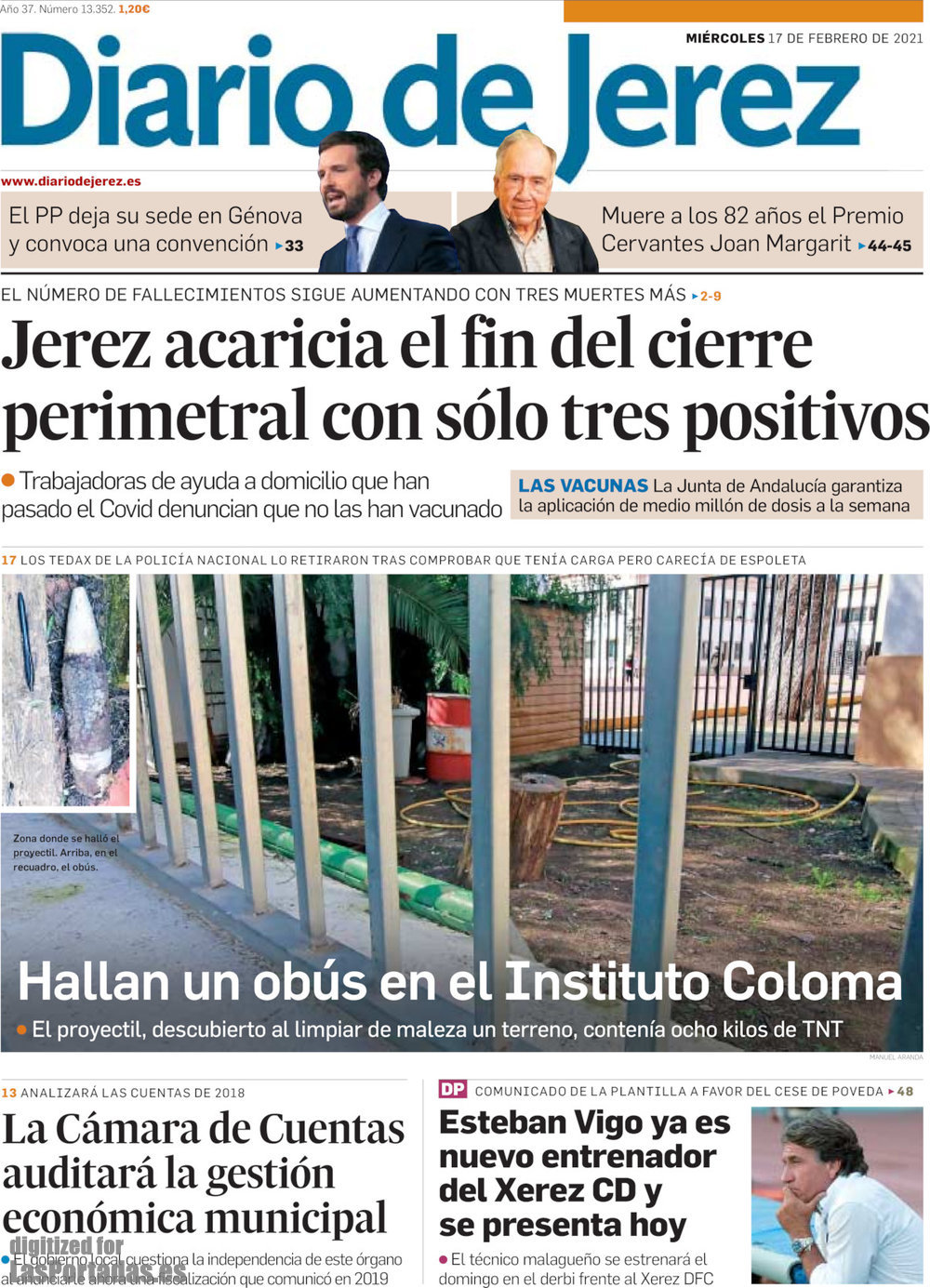 Diario de Jerez