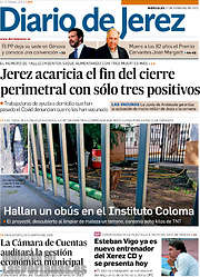 /Diario de Jerez