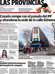 /Las Provincias