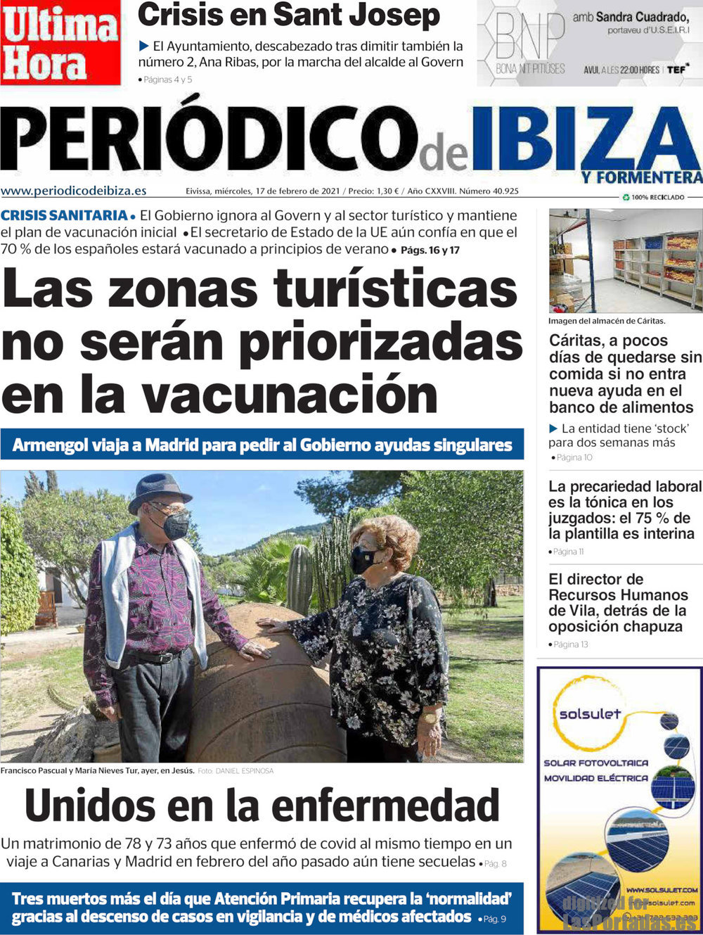 Periódico de Ibiza