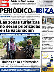 /Periódico de Ibiza