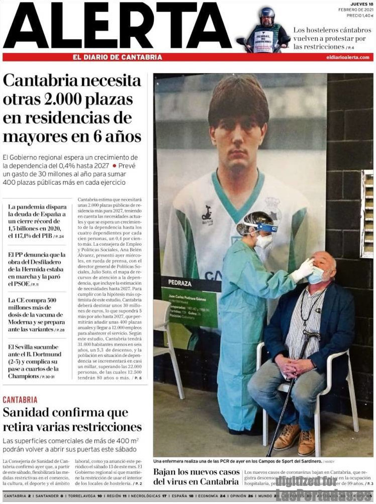 Alerta