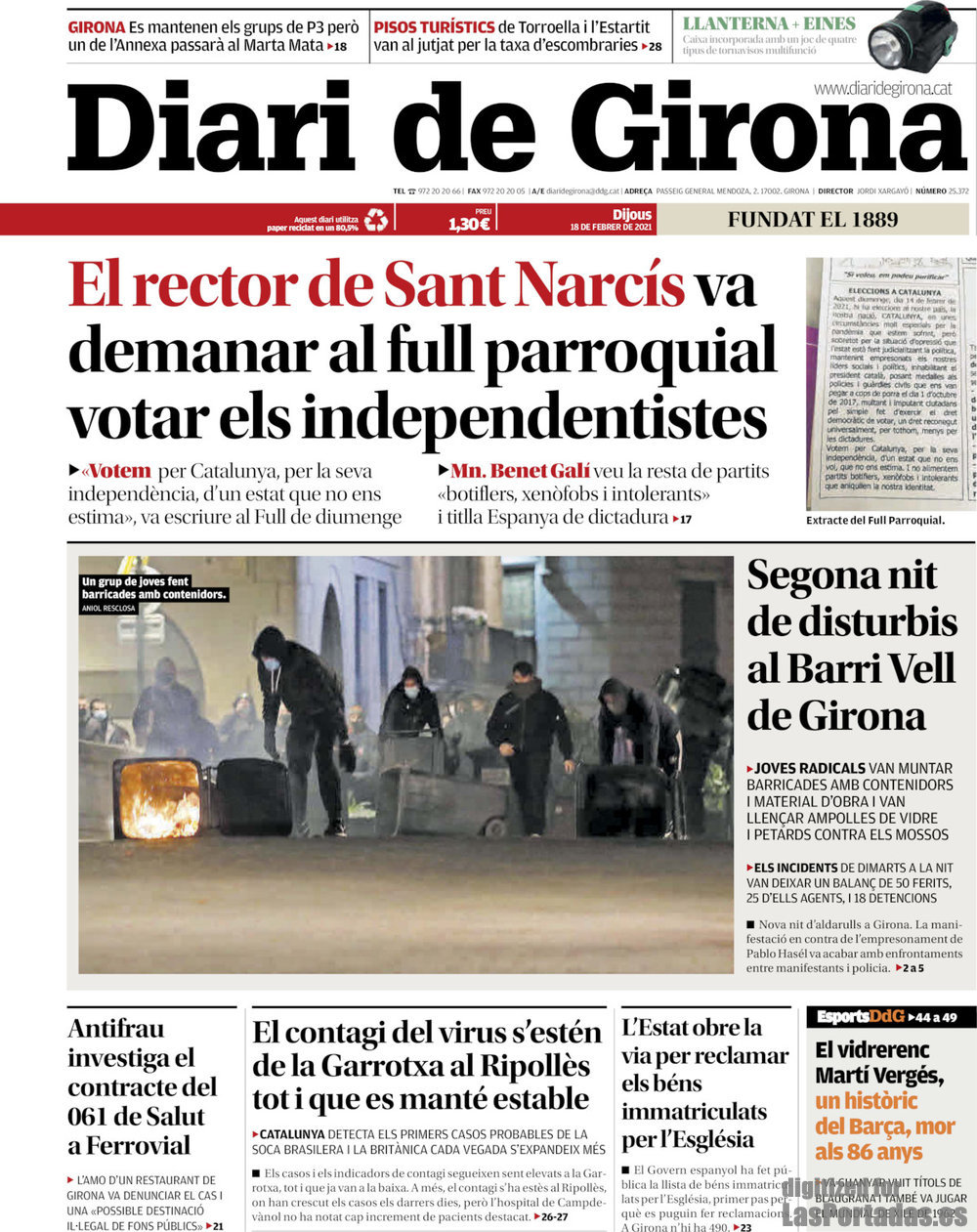 Diari de Girona