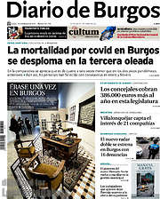 /Diario de Burgos