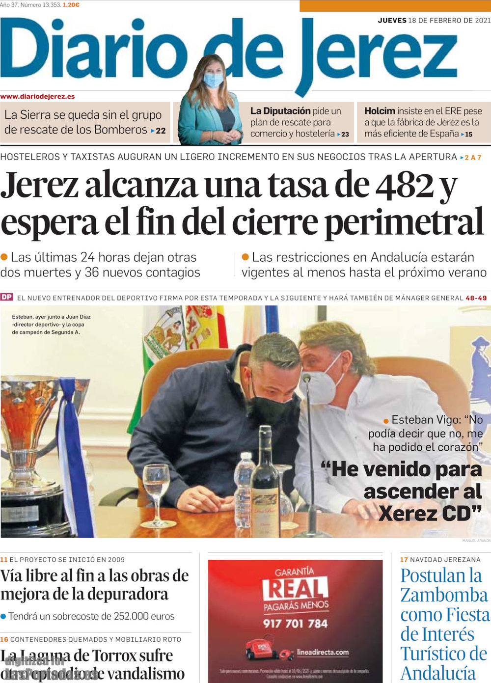 Diario de Jerez