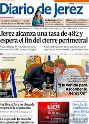 /Diario de Jerez