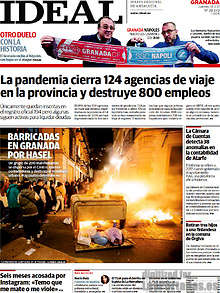 Periodico Ideal