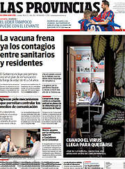 /Las Provincias