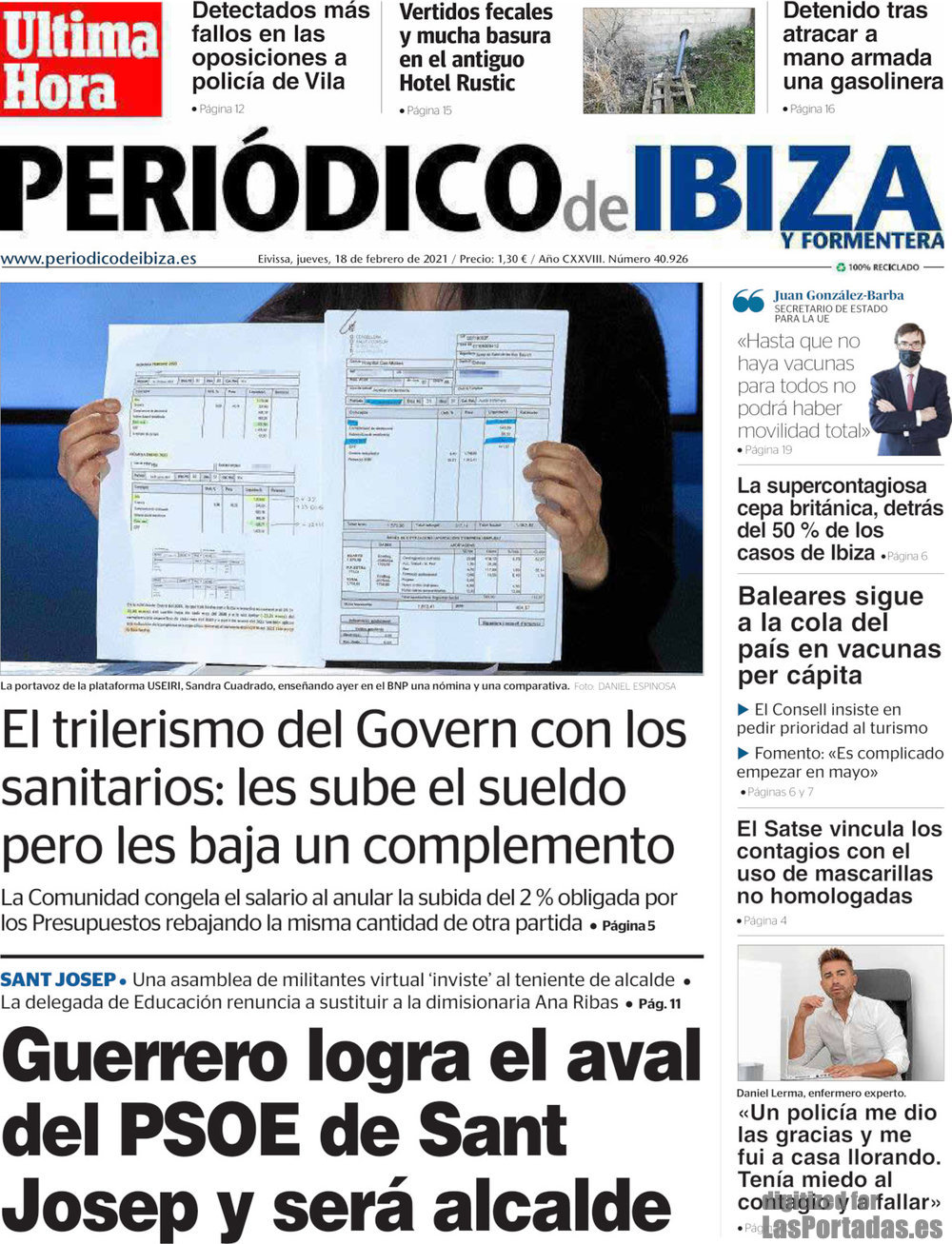 Periódico de Ibiza