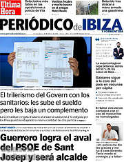 /Periódico de Ibiza