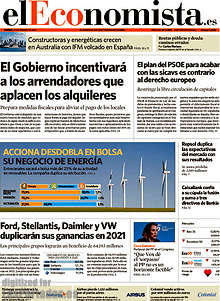 Periodico El Economista