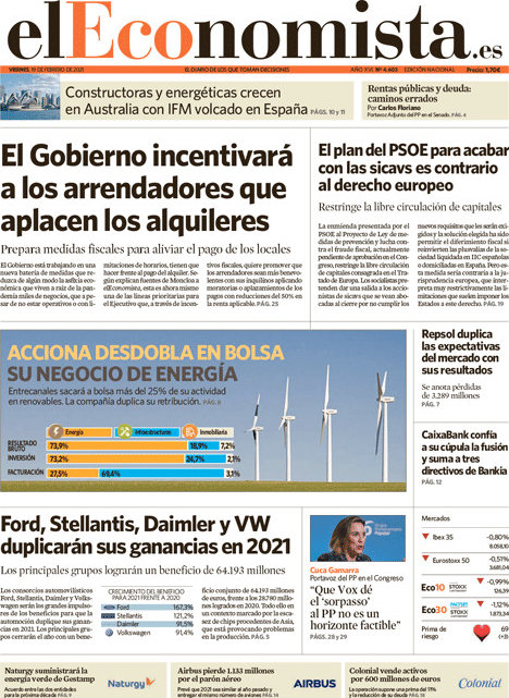El Economista