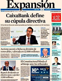 Periodico Expansion