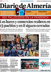 /Diario de Almería