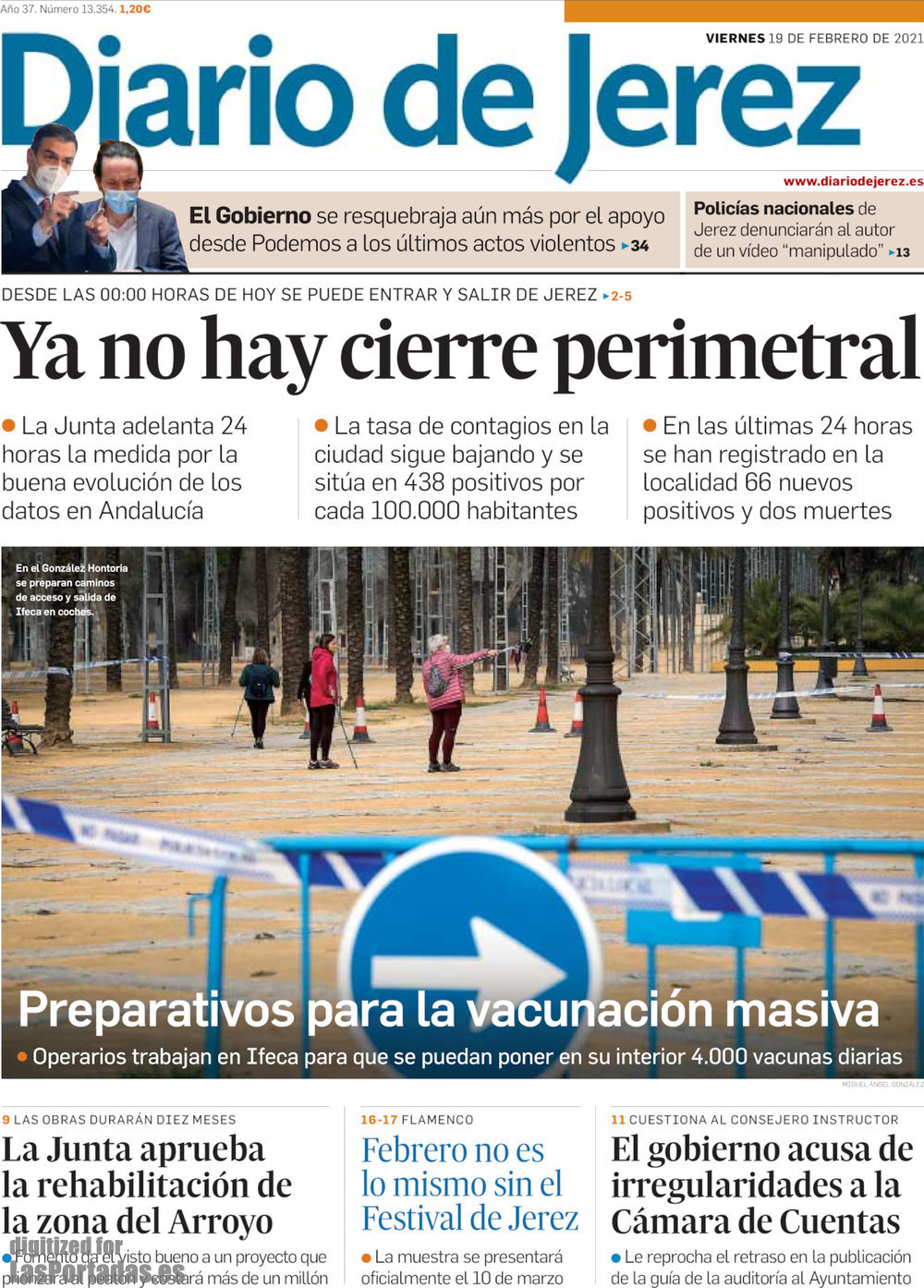 Diario de Jerez