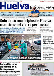 /Huelva Información