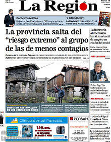 Periodico La Región