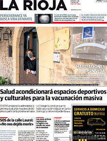 Periodico La Rioja