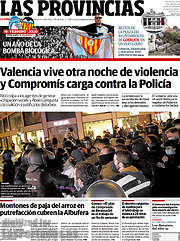 /Las Provincias