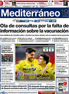 Periodico Mediterráneo