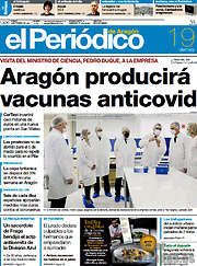 /El Periódico de Aragón