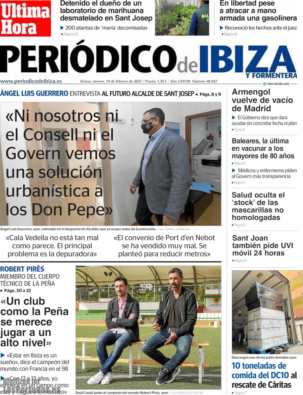 Periódico de Ibiza