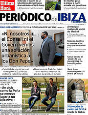 /Periódico de Ibiza