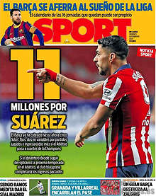 Periodico Sport