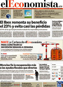 Periodico El Economista