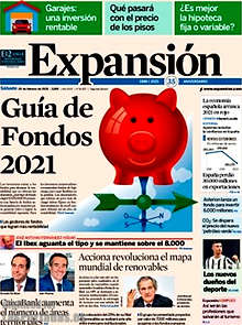 Periodico Expansion