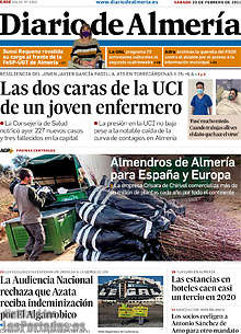 Periodico Diario de Almería