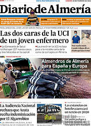 /Diario de Almería