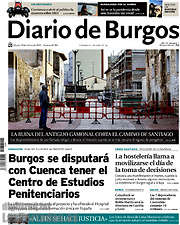 /Diario de Burgos