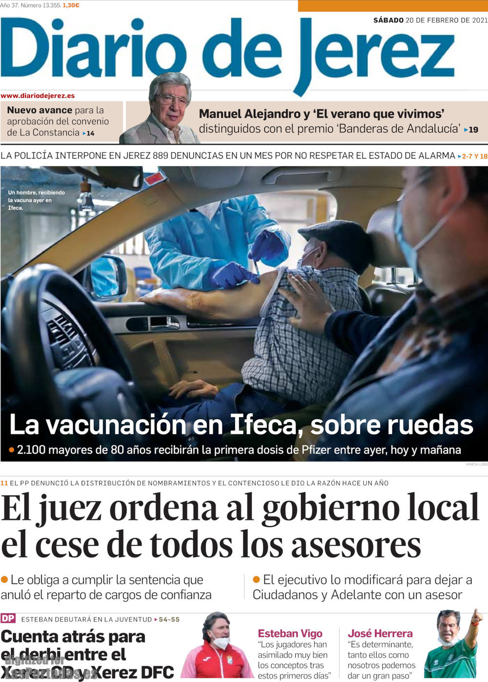 Diario de Jerez