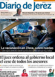 /Diario de Jerez