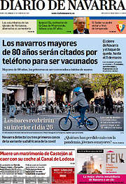 /Diario de Navarra