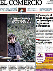 Periodico El Comercio