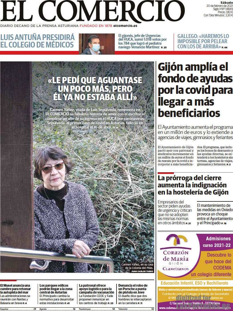 El Comercio