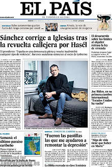 Periodico El País