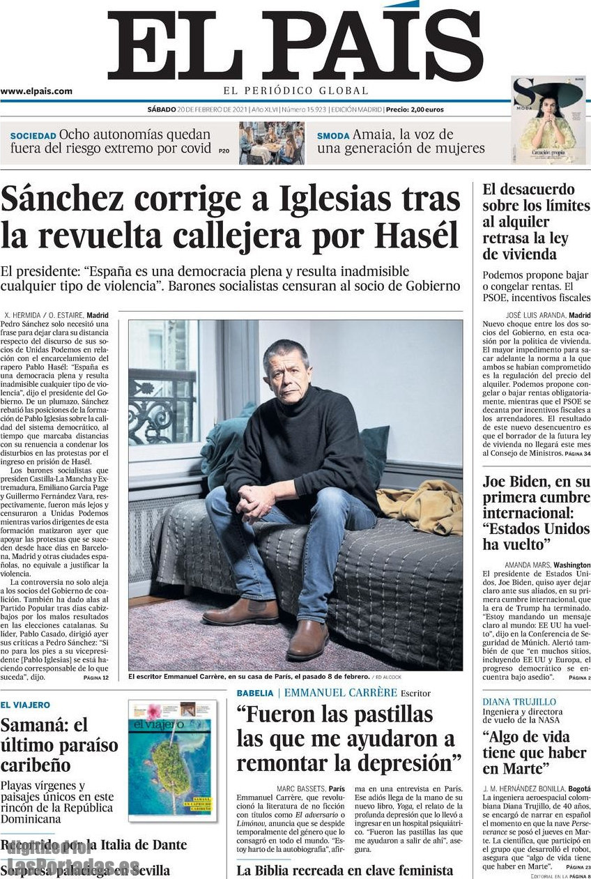 El País