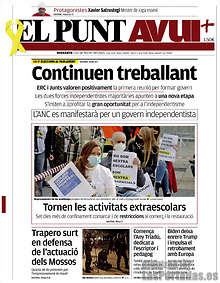 Periodico El Punt