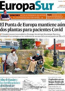 Periodico Europa Sur