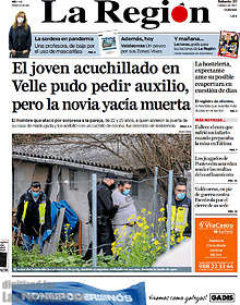 Periodico La Región