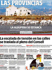 /Las Provincias