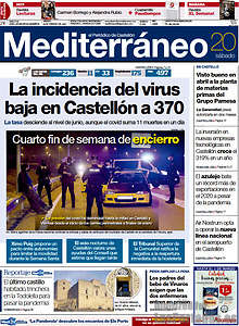 Periodico Mediterráneo