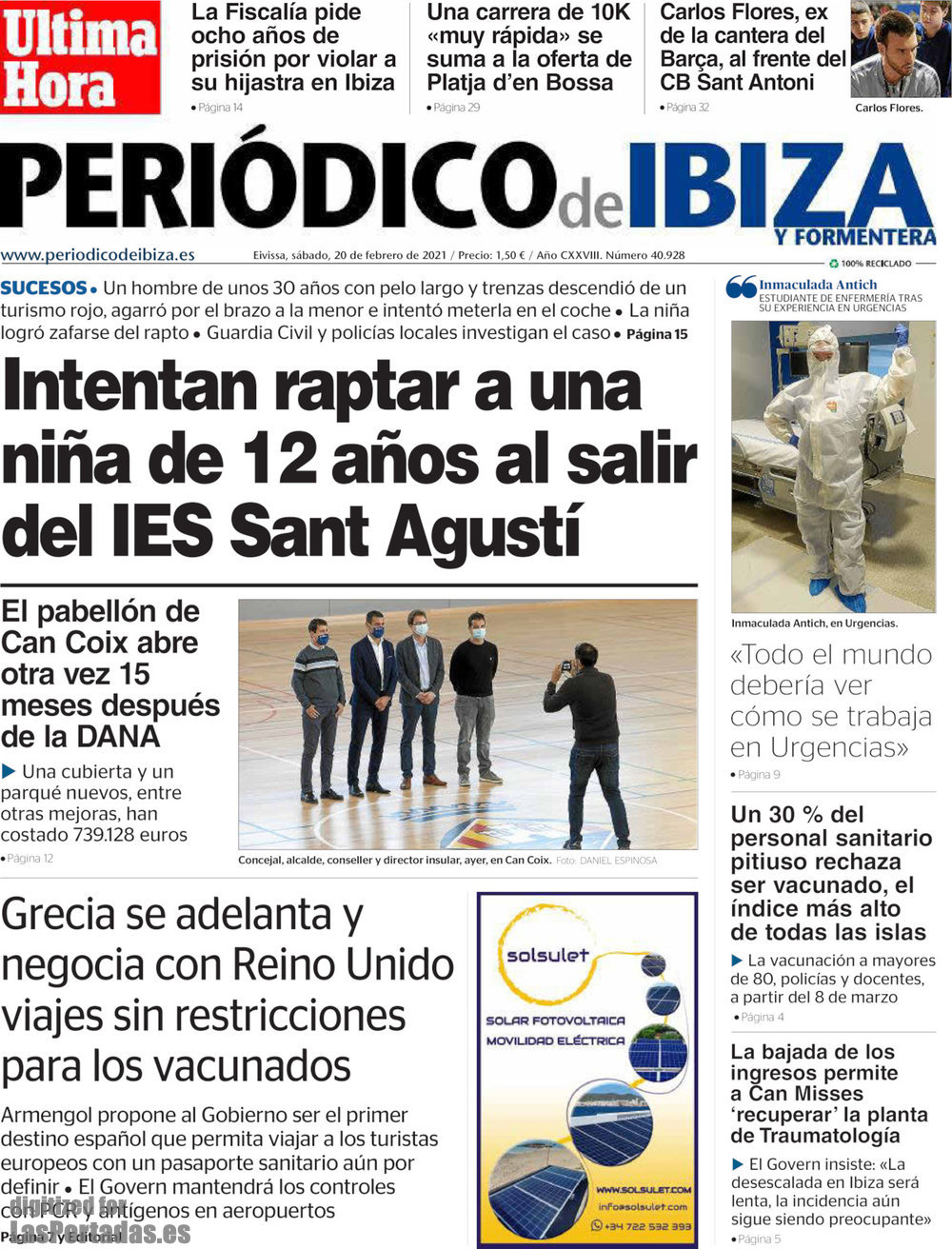 Periódico de Ibiza