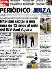 /Periódico de Ibiza