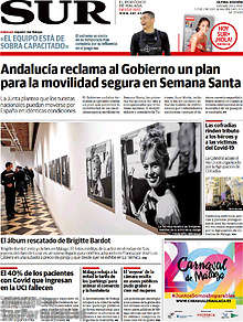 Periodico Sur