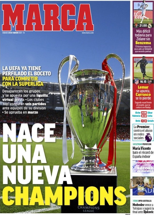 Marca