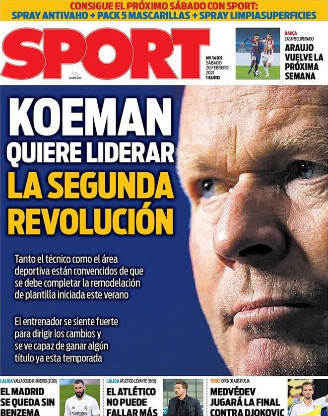 Sport